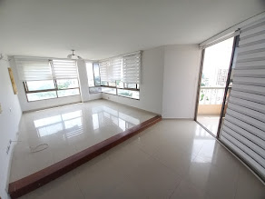 Apartamento en venta El Prado en Barranquilla