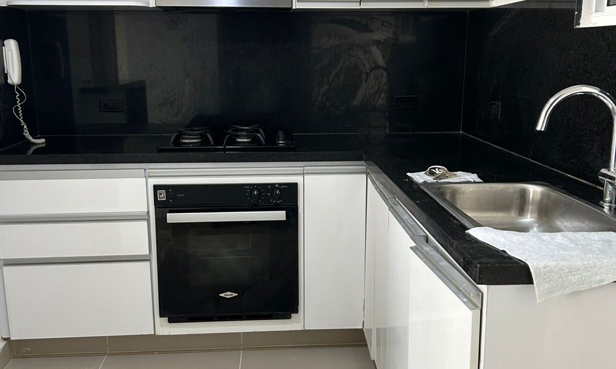 Apartamento en arriendo La castellana en Barranquilla
