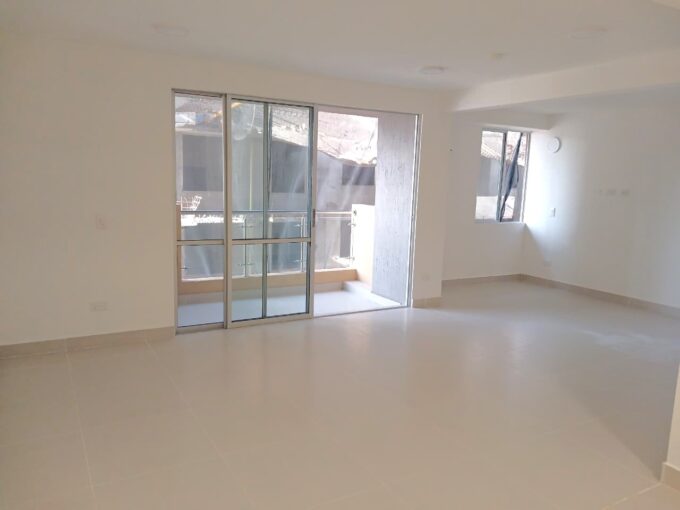 Apartamento para estrenar en arriendo Rio Alto Barranquilla