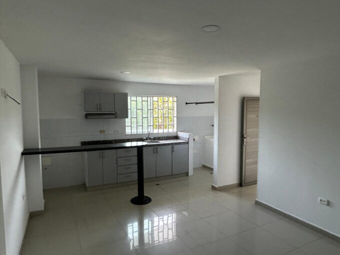 Apartaestudio en arriendo La Concepción Barranquilla