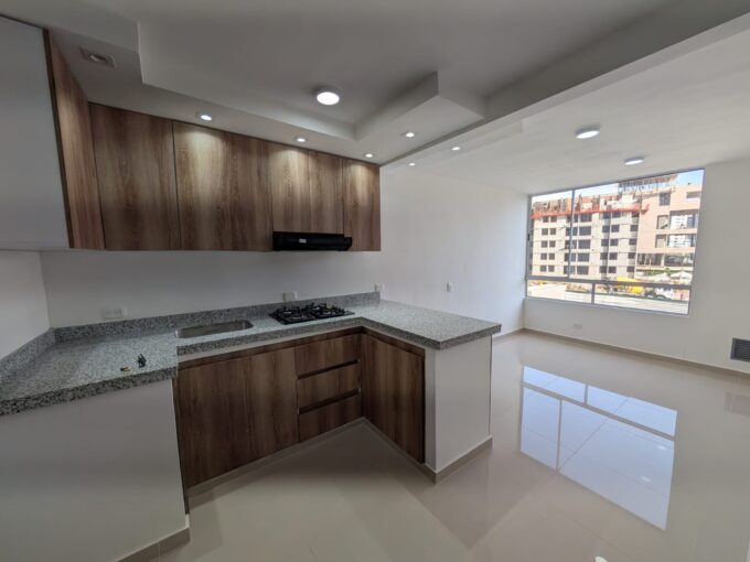 Apartamento en arriendo Ciudad Mallorquin