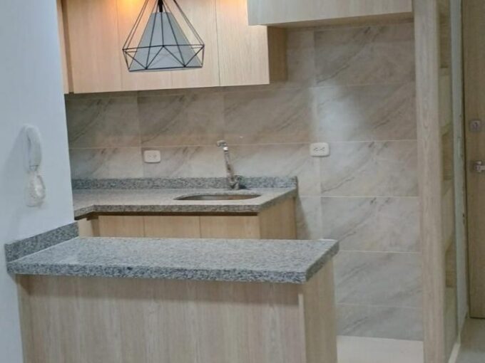 Apartamento en arriendo Miramar Barranquilla