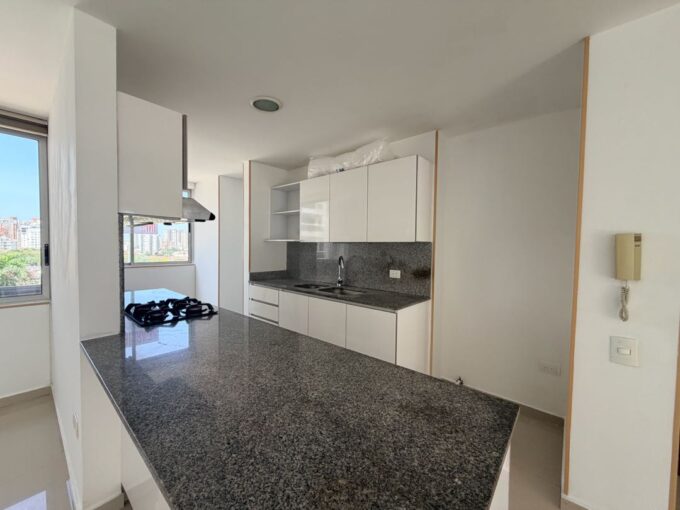 Apartamento en arriendo La Castellana