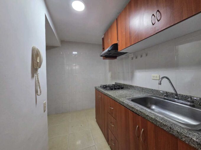 Apartamento en arriendos villa Carolina
